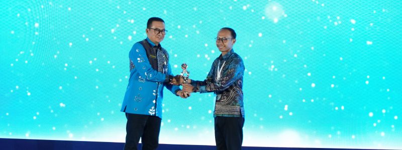 Penghargaan Ajang CSR