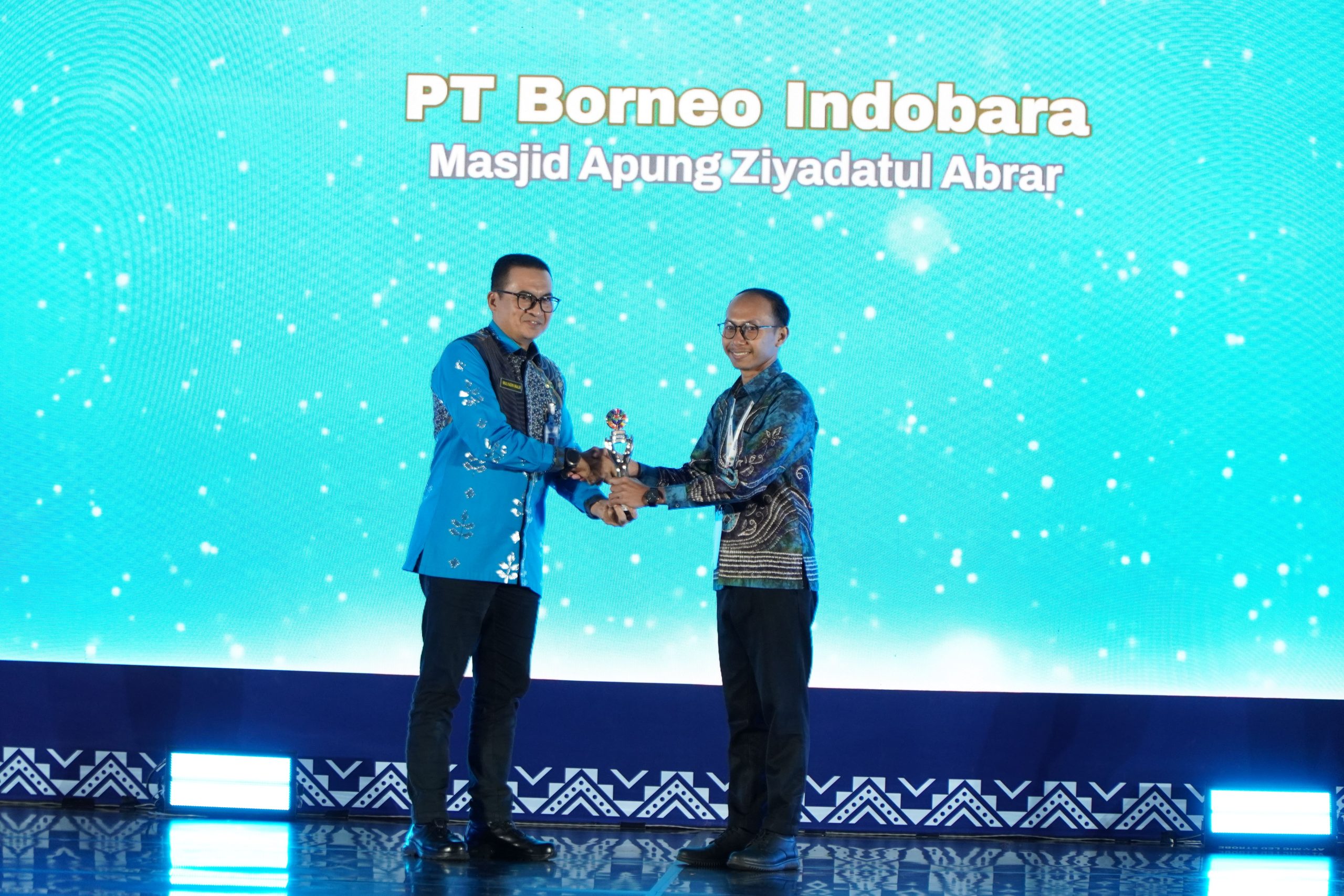 Penghargaan Ajang CSR