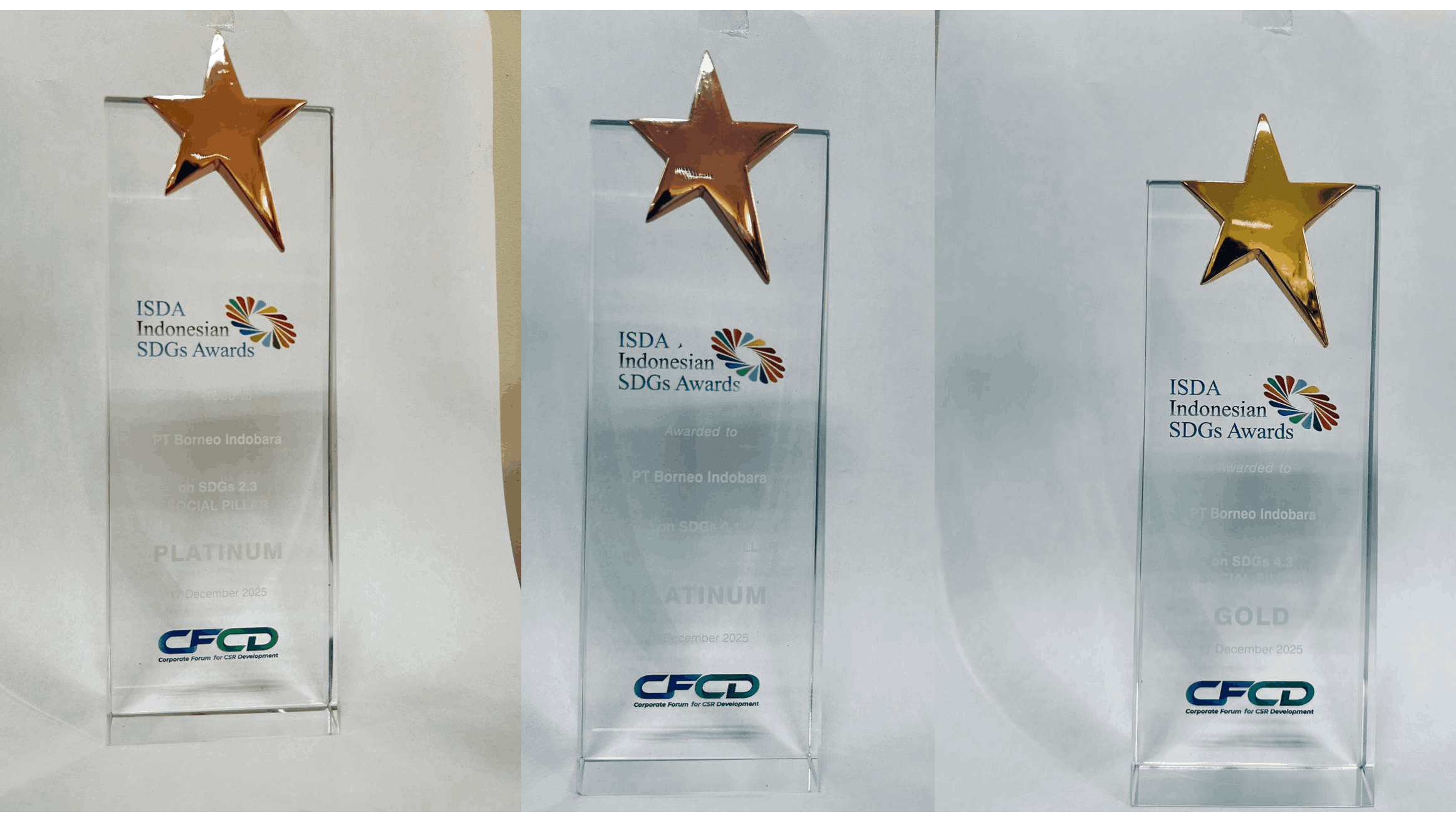 isda indonesian sdgs awards